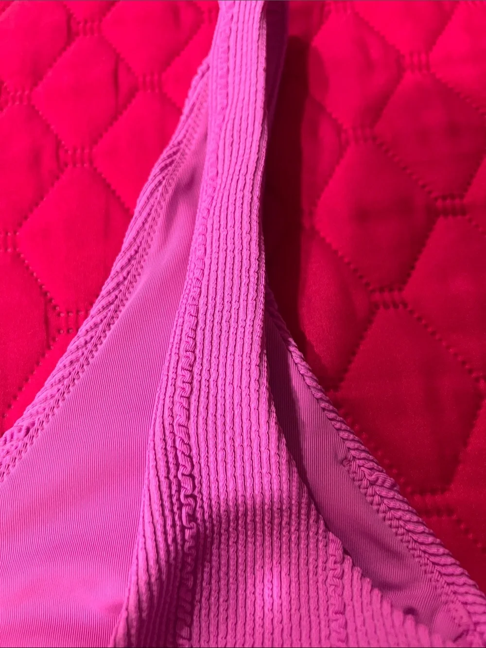 aerie soft ribbed